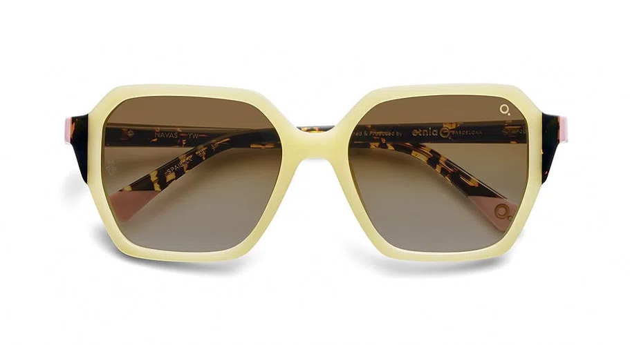 Etnia Barcelona NAVAS Sunglasses - view 8